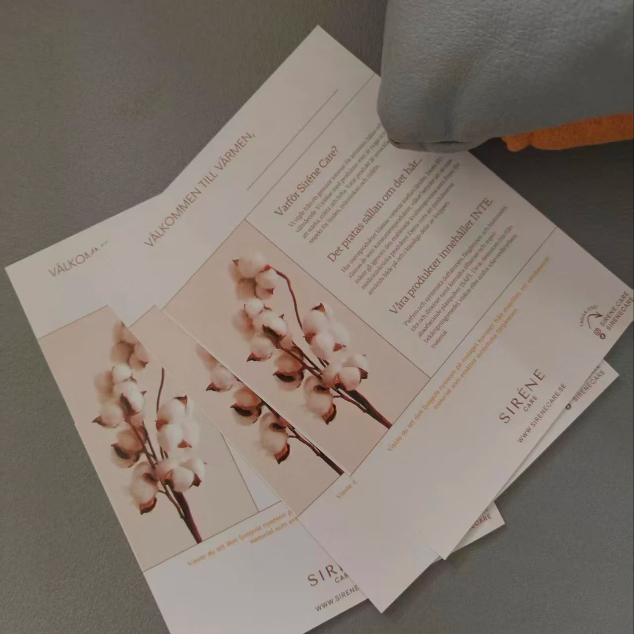 100 szt. personalizowanych ulo – Commercial Flyer Printing recenzja i cena