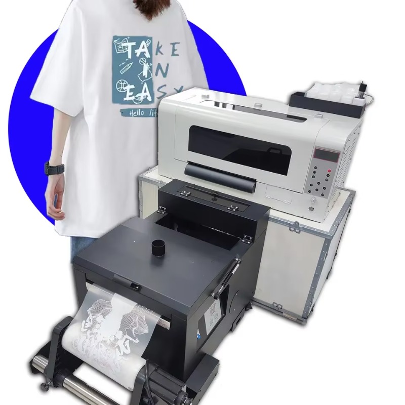 Drukarka termotransferowa do p – Commercial Printing Press Machine recenzja i cena