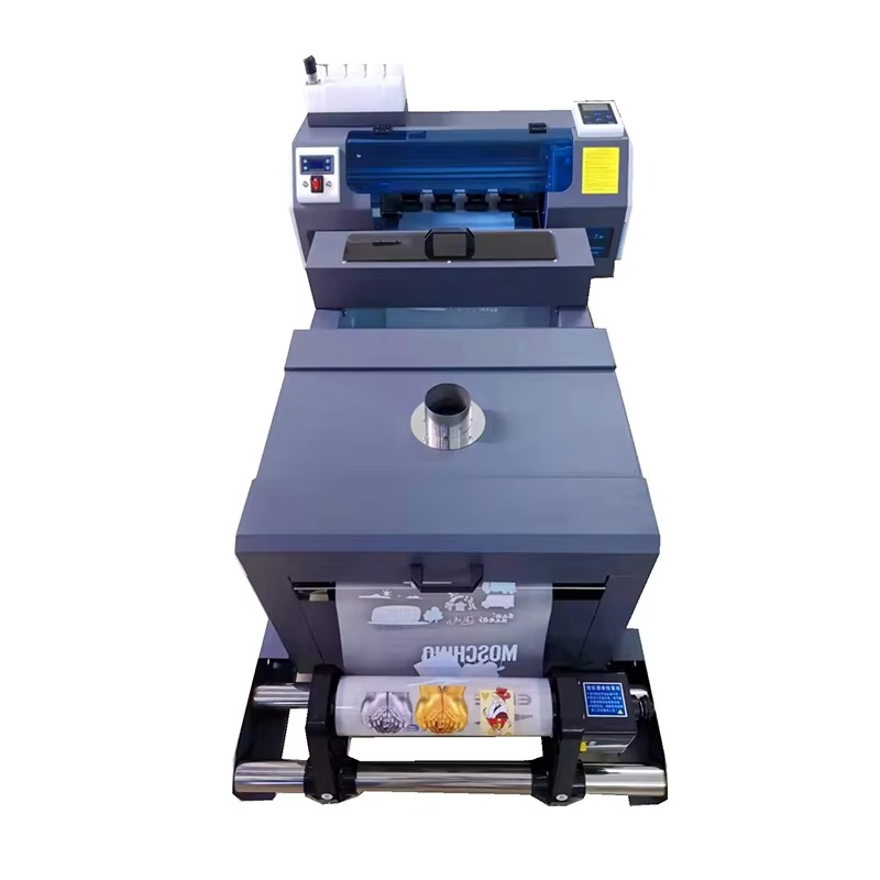 Drukarka termotransferowa do p – Commercial Printing Press Machine recenzja i cena