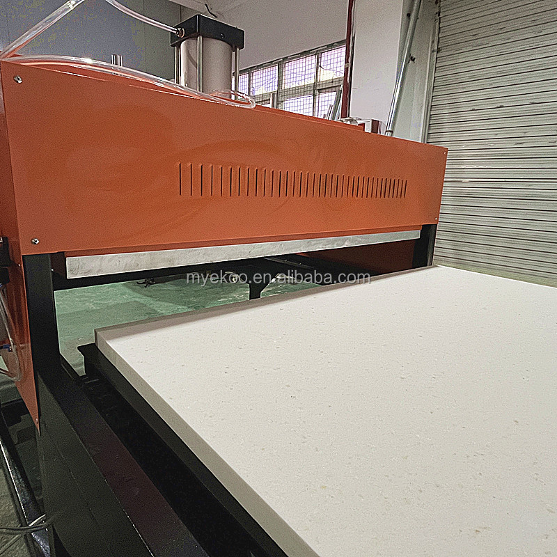 Profesjonalna pneumatyczna dwu – Commercial Printing Press Machine recenzja i cena