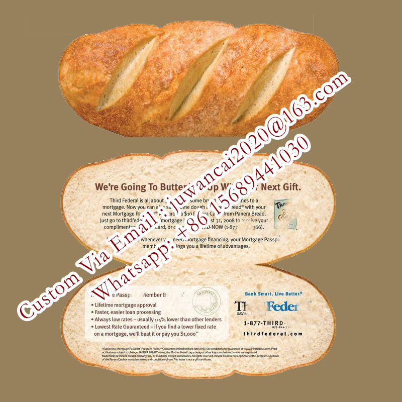 Projekt i druk niestandardowyc – Commercial Flyer Printing recenzja i cena