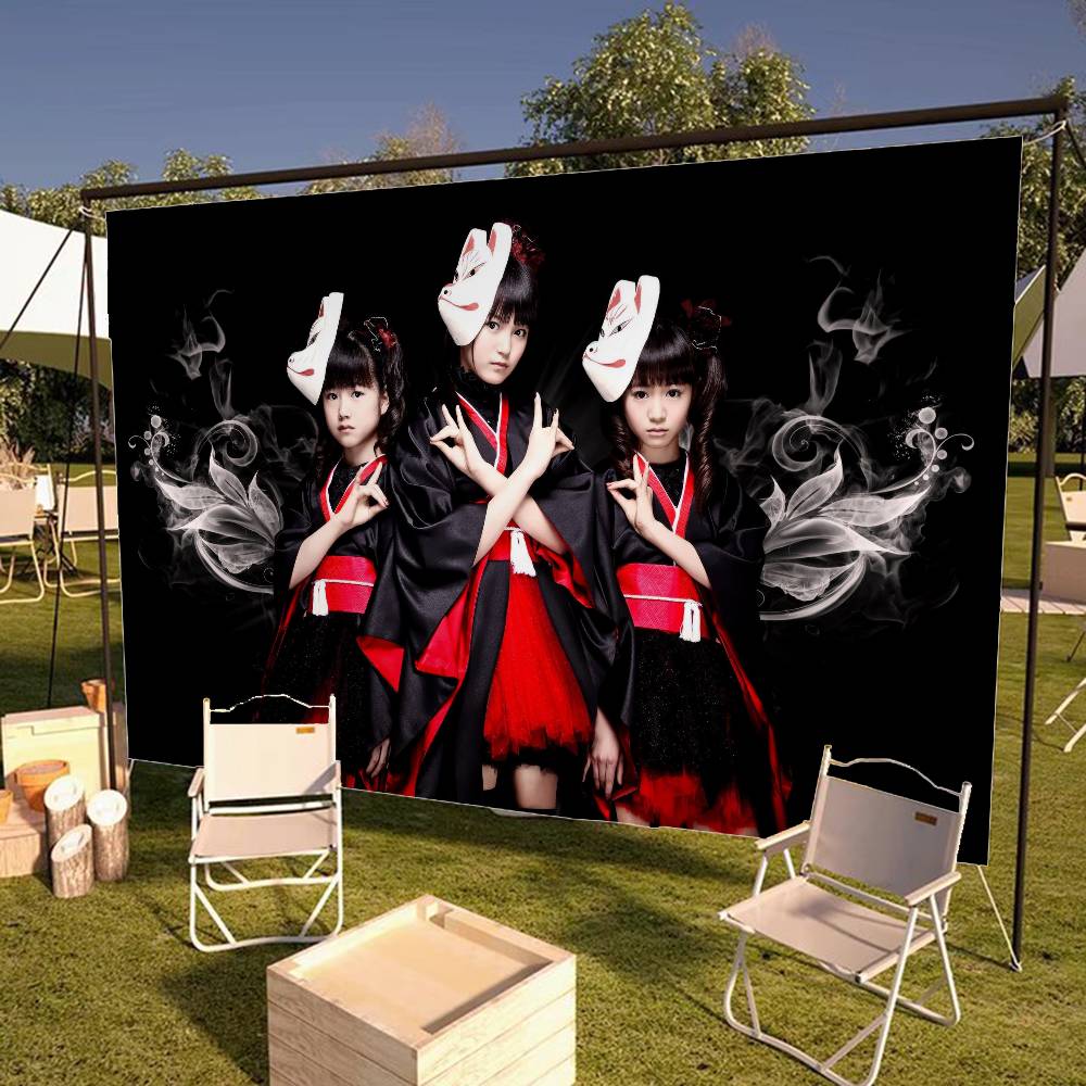 Klasyczna kawaii metalowa flag – Commercial Printing Companies recenzja i cena