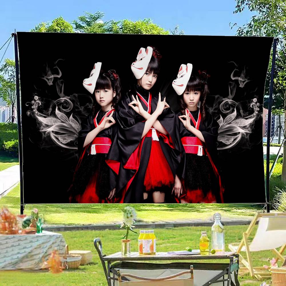 Klasyczna kawaii metalowa flag – Commercial Printing Companies recenzja i cena