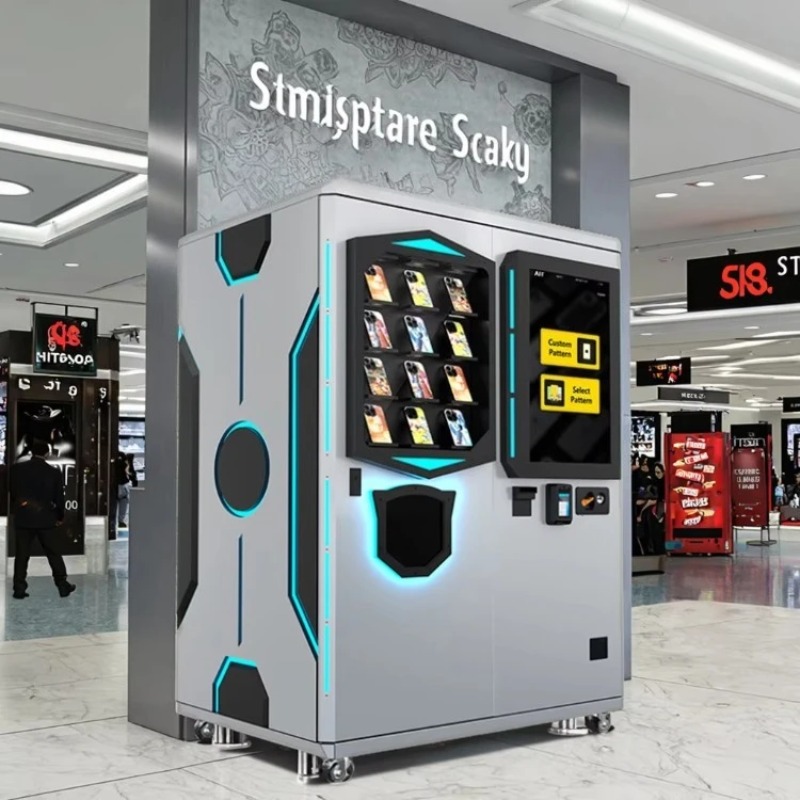 Wysokiej jakości automat do sp – Commercial Uv Printing Machine recenzja i cena