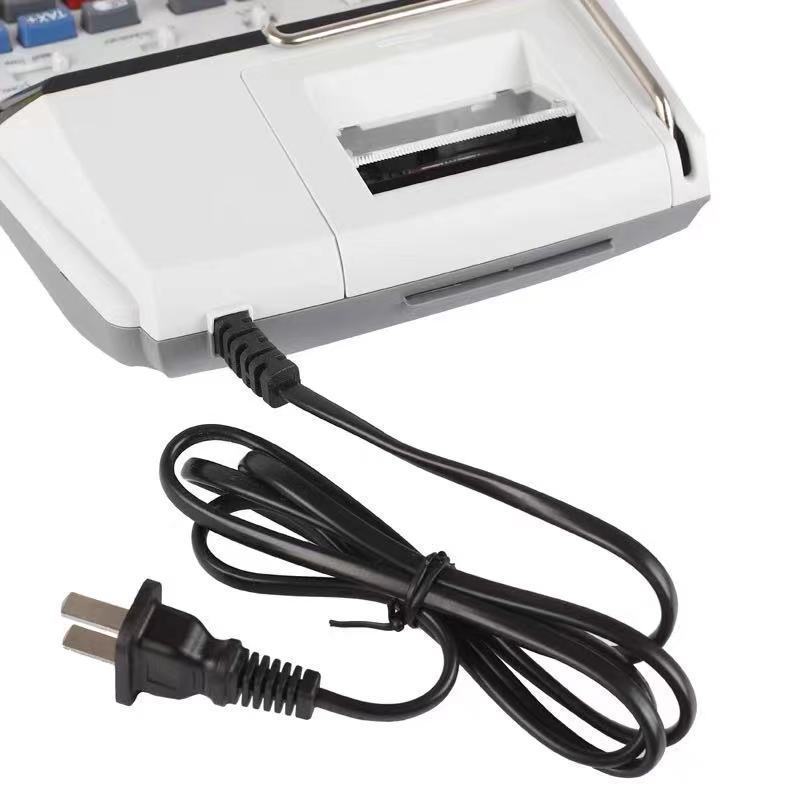 Kalkulator drukujący MP-120MGI – Commercial Printing Calculator recenzja i cena
