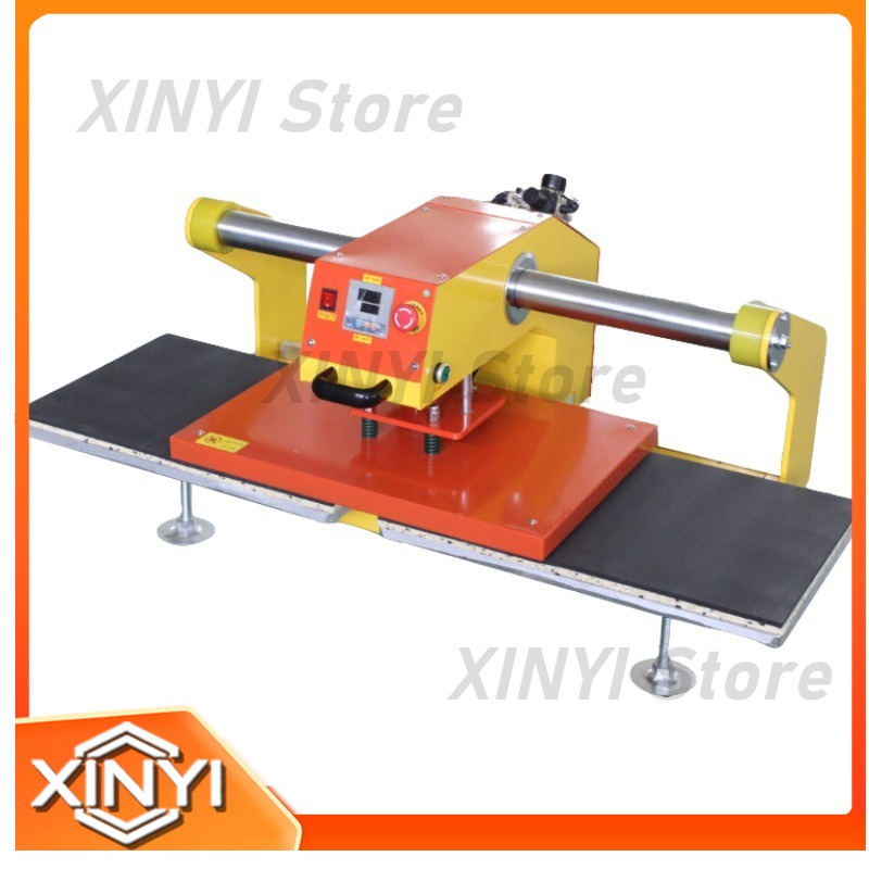 Profesjonalna pneumatyczna pra – Commercial Printing Press Machine recenzja i cena