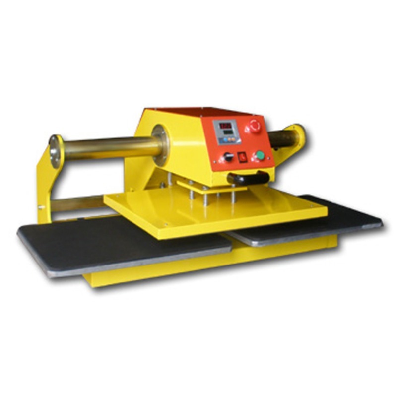 Profesjonalna pneumatyczna pra – Commercial Printing Press Machine recenzja i cena