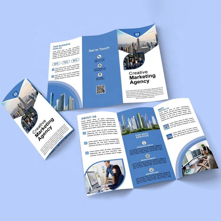 Papier artystyczny A3 A4, ulot – Commercial Flyer Printing recenzja i cena