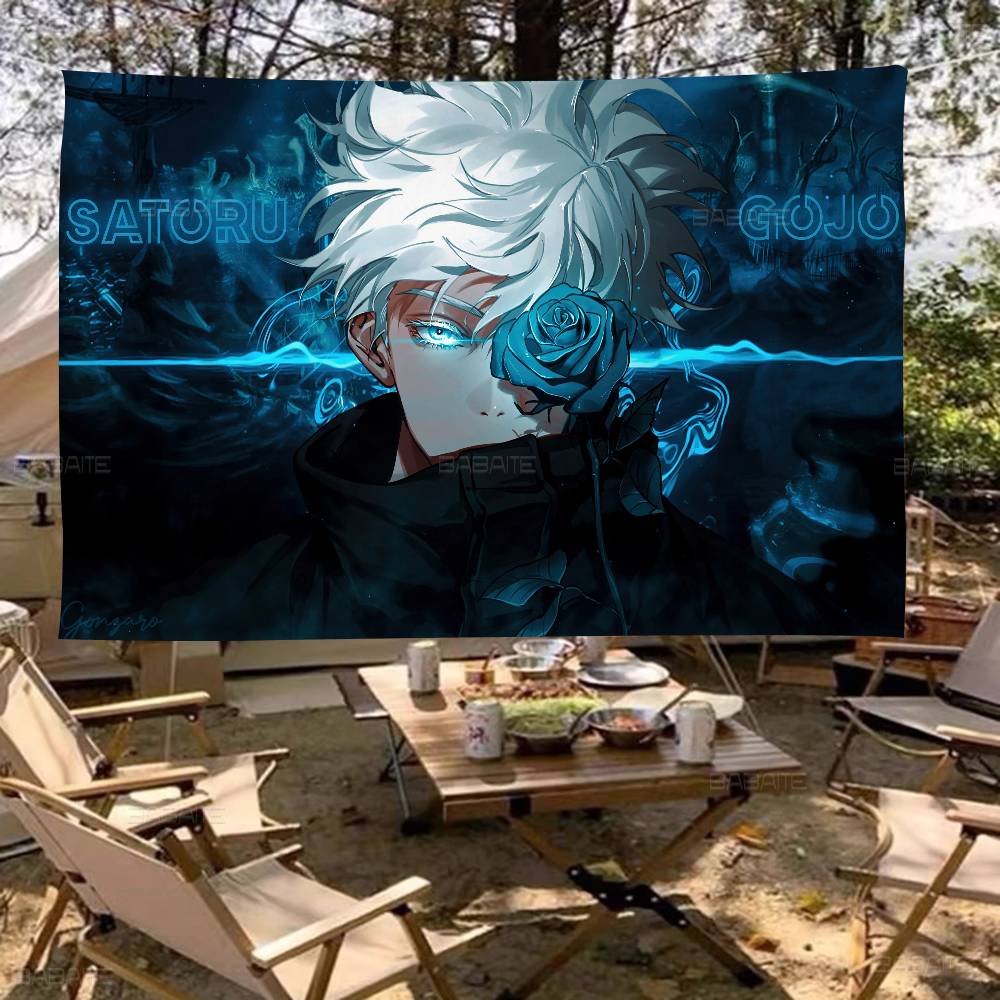 Jujutsu Kaisen Satoru Gojo Zaa – Commercial Printing Companies recenzja i cena