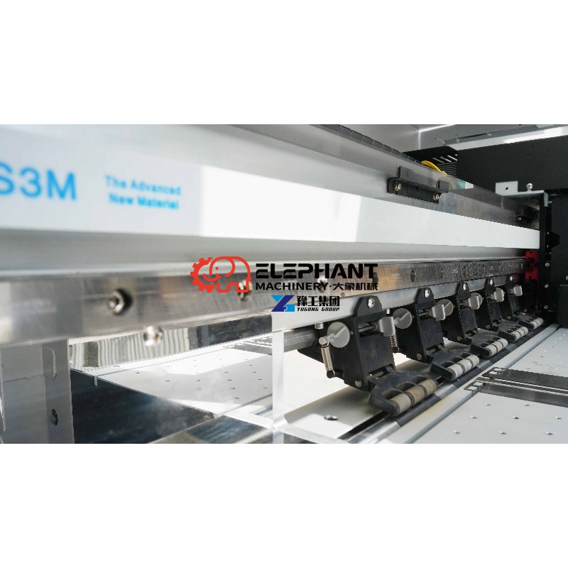 Komercyjna drukarka DTF do fol – Commercial Printing Press Machine recenzja i cena
