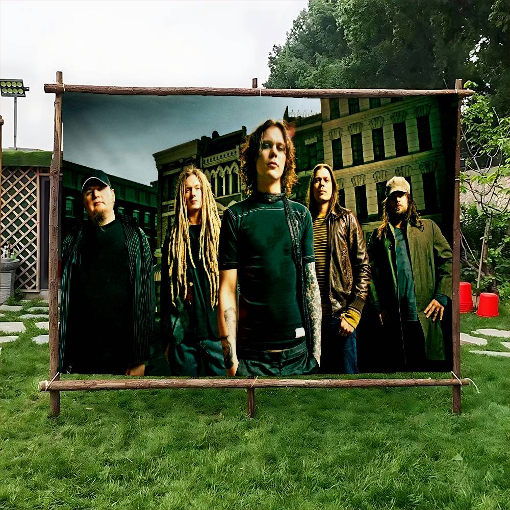 Rock H-HIM Band Zaawansowane D – Commercial Printing Companies recenzja i cena