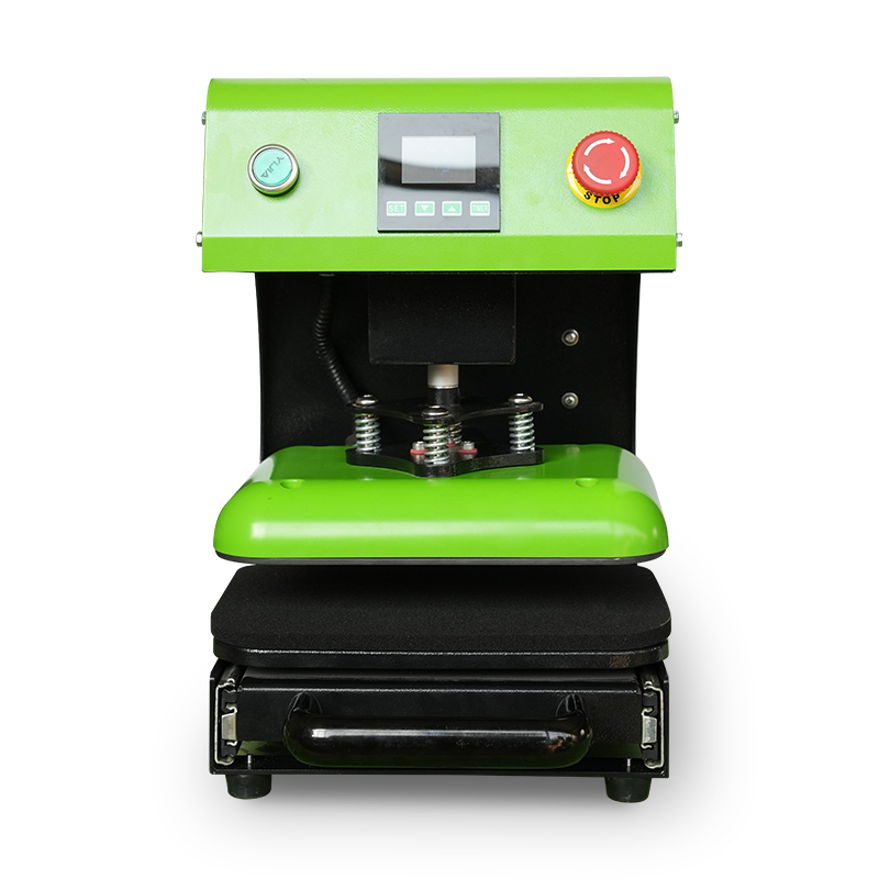 Inteligentna elektryczna prasa – Commercial Printing Press Machine recenzja i cena